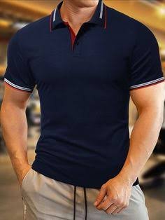 Polo collars